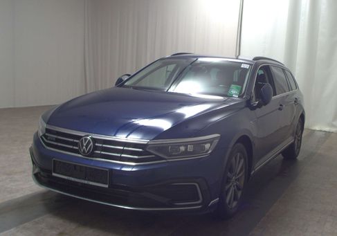 Volkswagen Passat Variant, 2022 2