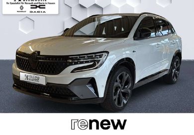 Renault Austral, 2023