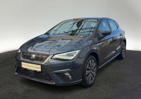 Seat Ibiza, 2024 2
