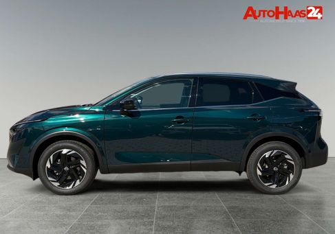 Nissan Qashqai, 2026 2