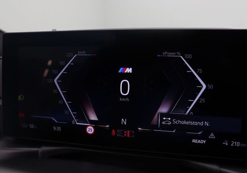 BMW i4, 2025 3