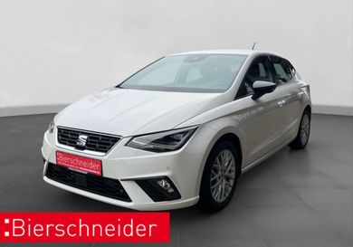 Seat Ibiza, 2023