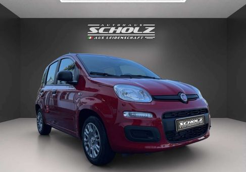 Fiat Panda, 2025
