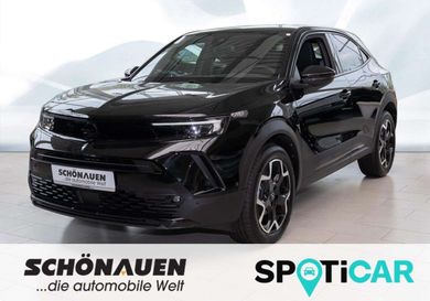 Opel Mokka, 2024