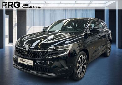 Renault Austral, 2024