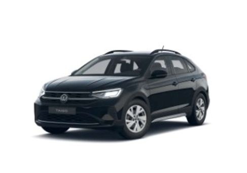 Volkswagen Taigo, 2025