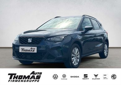Seat Arona, 2024