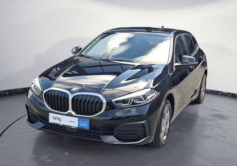 BMW 118, 2023