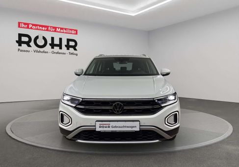 Volkswagen T-Roc, 2023