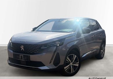 Peugeot 3008, 2022