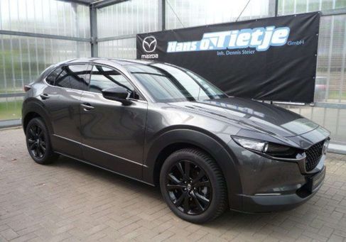 Mazda CX-30, 2025 2