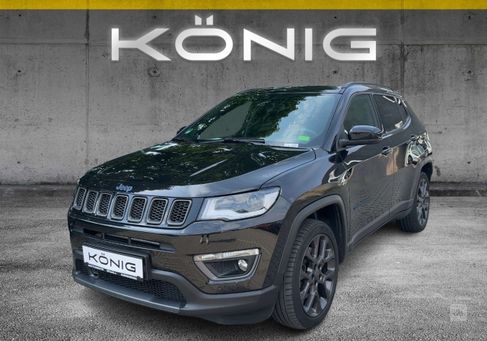 Jeep Compass, 2020