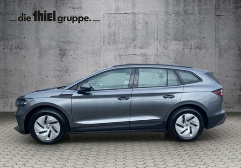 Skoda Enyaq, 2023 2