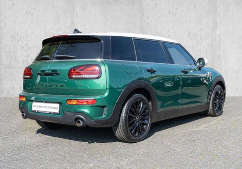 MINI Cooper S Clubman, 2023