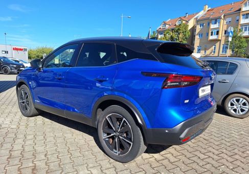 Nissan Qashqai, 2022 3