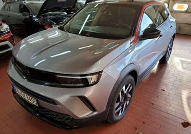 Opel Mokka, 2023