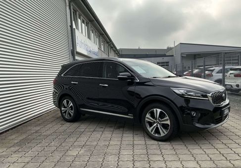 Kia Sorento, 2019