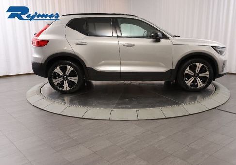 Volvo XC40, 2023 3