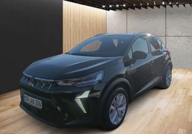 Mitsubishi ASX, 2025