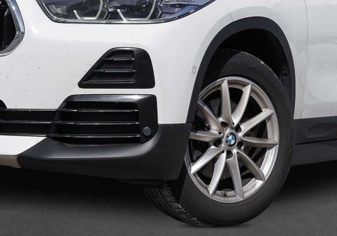 BMW X2, 2022 3