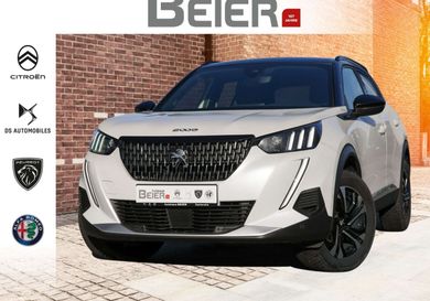 Peugeot 2008, 2022