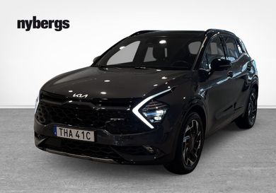Kia Sportage, 2023