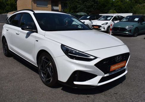Hyundai i30, 2025 3