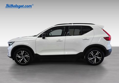 Volvo XC40, 2026 2