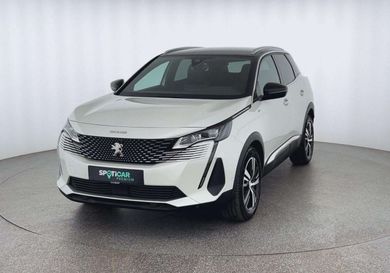 Peugeot 3008, 2024