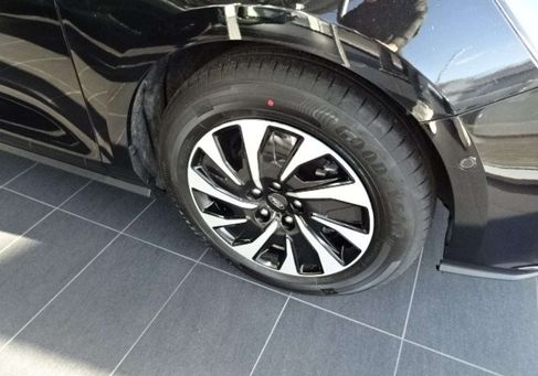 Ford Focus, 2026