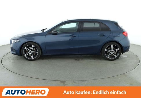 Mercedes-Benz A 220, 2019