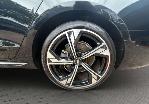 Audi A4, 2023 3