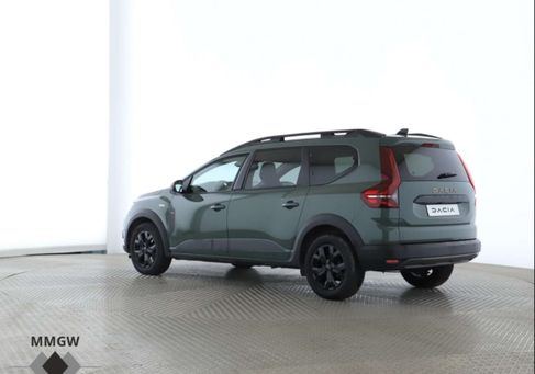 Dacia Jogger, 2024 2
