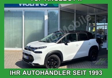 Citroën C3 Aircross, 2024