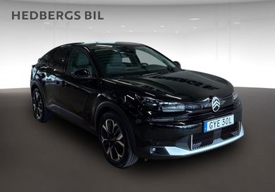 Citroën C4, 2025