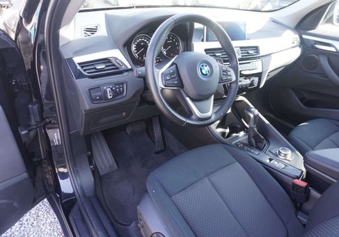 BMW X1, 2022 3