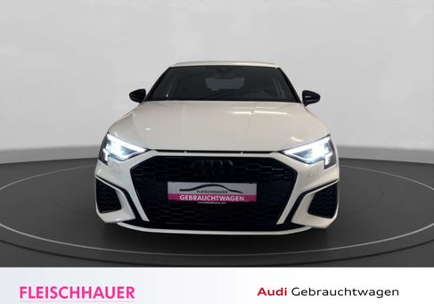 Audi A3, 2022 2