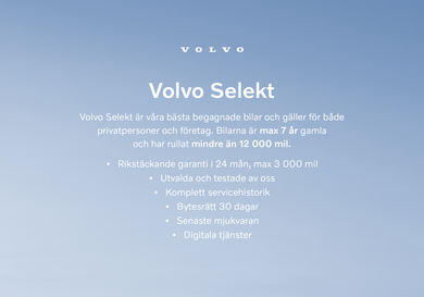 Volvo V60, 2024