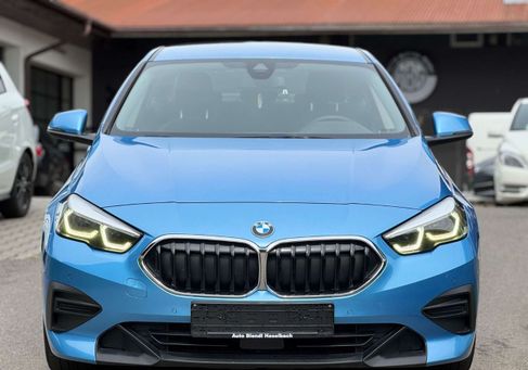 BMW 220, 2020 2