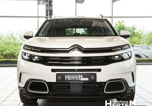 Citroën C5 Aircross, 2020 2