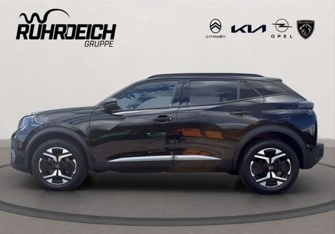 Peugeot 2008, 2023