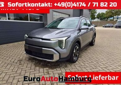 Kia Stonic, 2026