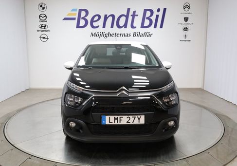Citroën C3, 2023 2