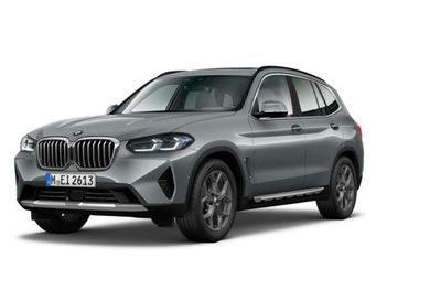 BMW X3, 2023