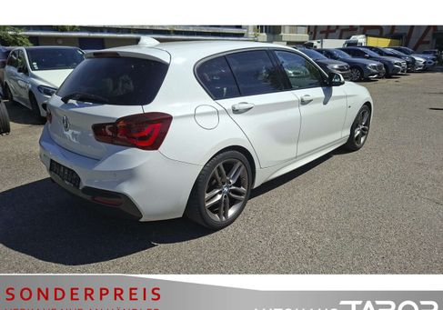 BMW 118, 2019