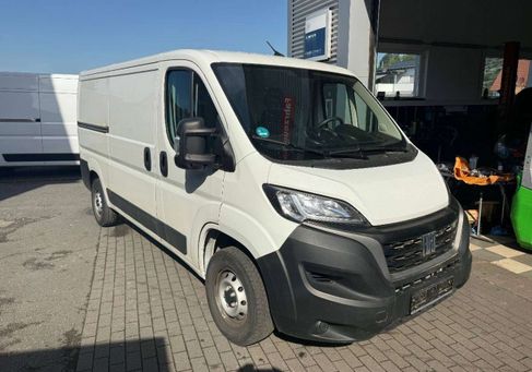 Fiat Ducato, 2023