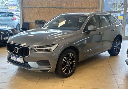 Volvo XC60, 2020