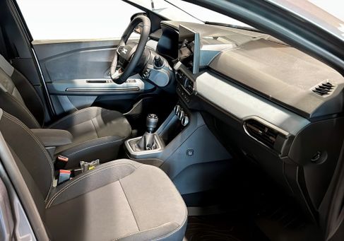 Dacia Sandero Stepway, 2026 3