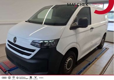 Volkswagen Transporter, 2025