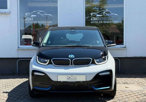 BMW i3, 2020